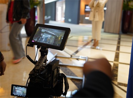 在三亞有專門(mén)做活動(dòng)攝影攝像的公司嗎